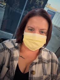 She always has a jar of Tiger Balm