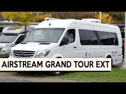 Airstream is our passion and you are our #1 priority, 24/7/365. 2015 Airstream Interstate Grand Tour Ext Class B Motorhome Youtube