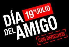 El día del amigo se conmemora mañana miércoles 21 de julio, pero un día antes se celebra el día internacional del amigo con derechos como un singular homenaje nacido en el 2009 a través del internet. Fwajosrsl 7ypm