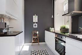 Check spelling or type a new query. Image Grey Kitchen Walls Scandinavian Interior Kitchen Scandinavian Kitchen Design