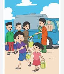 Maybe you would like to learn more about one of these? Kunci Jawaban Tema 6 Kelas 4 Halaman 169 170 171 Buku Tematik Subtema Aku Cinta Membaca Cerita Gunungkidul Metro Lampung News