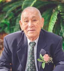 Arturo Legaspi Obituary