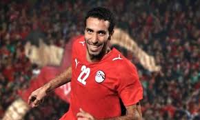 كل عام و انتم بخير. Ø§Ù„Ø£Ù‡Ù„ÙŠ Ø§Ù„Ù…ØµØ±ÙŠ ÙŠÙ…Ù†Ø¹ Ù†Ø¬Ù…Ù‡ Ø§Ù„Ø³Ø§Ø¨Ù‚ Ø£Ø¨Ùˆ ØªØ±ÙŠÙƒØ© Ù…Ù† Ø²ÙŠØ§Ø±Ø© Ø¨Ø¹Ø«Ø© ÙØ±ÙŠÙ‚Ù‡ Ø¥Ù„Ù‰ Ù‚Ø·Ø± Ø¨Ø³Ø¨Ø¨ ÙƒÙˆØ±ÙˆÙ†Ø§ Ø§Ù„Ù‚Ø¯Ø³ Ø§Ù„Ø¹Ø±Ø¨ÙŠ
