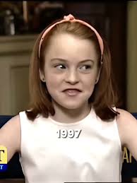 Lindsay Lohan y su francés en Juego de Gemelas