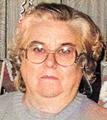 Ada L Gentry Pittman (1922-2008)