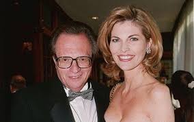 Shaun king didn't mince words in his response to the allegation that he misrepresented his race and passed for black when he's actually white. Larry King S Wife Attempted Suicide