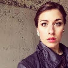 Kristin Roush's Instagram, Twitter & Facebook