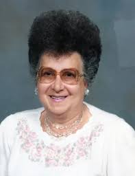 Obituary information for Elsie P Wiggins