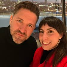 Sára Emami and Alex Elmore's Wedding Website