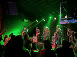 Image result for Troublemakers band