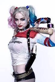 La actriz ha indicado que el personaje es agotador, y que no sabe cuándo será la próxima vez que la veamos. Imagen Inedita De Margot Robbie Como Harley Quinn En Escuadron Suicida