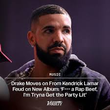 Rick Ross and Drake's pointless beef over money and rap skills