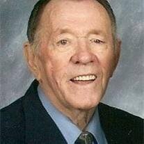 Tolly Newberry Obituary