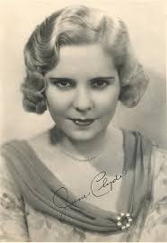 June Clyde (1909-1987)