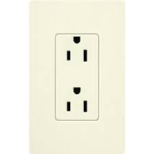 400;>you provided all of the necessary information. Lutron Scr 15 Bi Electrical Outlet Satin Colors Duplex Receptacle 15a Biscuit