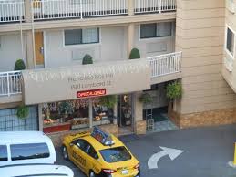 Francisco bay inn also features a front desk safe and an elevator. Lobby Picture Of Francisco Bay Inn San Francisco Tripadvisor