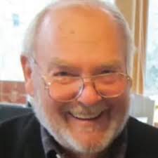 Obituary information for James M. Walker