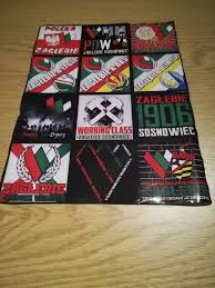 734 likes · 11 talking about this · 46 were here. Zaglebie Sosnowiec Vlepki Naklejki 7789440411 Oficjalne Archiwum Allegro