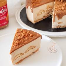 Gateau Mousse Au Speculoos Mes Delicieuses Creations Gateau Mousse Recette Dessert Facile Mousse Speculoos
