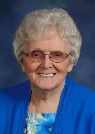 Mary Elizabeth Lantzer Obituary July 11, 2022