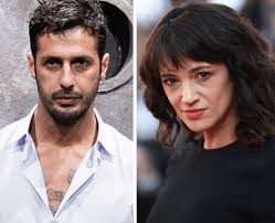 Fabrizio corona, questa love story con asia argento l'ha studiata a tavolino o è vero colpo di fulmine? Fabrizio Corona Ecco Cosa Mi Ha Chiesto Asia Argento Dopo Aver Sesso