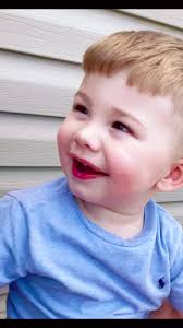 Repetitive Facial Expressions Toddler