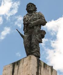 Buchen sie jetzt flüge nach santa clara mit condor! Denkmal Fur Che Guevara In Santa Clara Kuba Foto Bild World Denkmal Cuba Bilder Auf Fotocommunity
