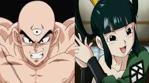 Maybe you would like to learn more about one of these? Dragon Ball Super Episode 89 Anime Review Tien S Martial Arts School Yurin S Witchcraft Attack Youtube