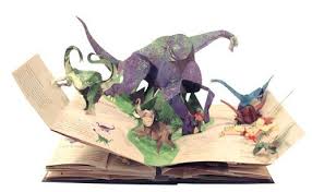Encyclopedia Prehistorica Dinosaurs The Definitive Pop Up Robert Sabuda Matthew Reinhart 9780763622282 Amazon Pop Up Book Children S Pop Up Books Pop Up