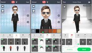 Try this amazing app that ladygaga, miley cyrus, zara larsson, lily rose, ellen degeneres, and all the other stars have used! Review Myidol Is A Weird But Fun 3d Avatar Creator For Ios 3d Avatar Creator Avatar Fun