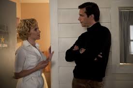 Scarlett johansson talks 'hitchcock,' new tattoo on 'today. Scarlett Johansson