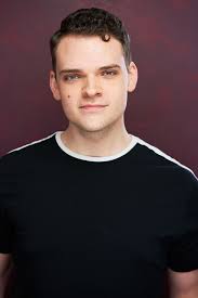 Just met Tary. I love him. Sam Riegel is an improv king.