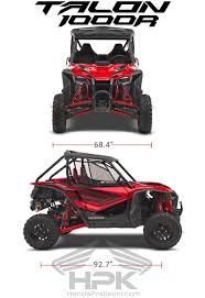 Check spelling or type a new query. Honda Talon 1000 R X Chassis Testing Design R D Interviews