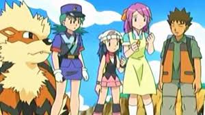 Pokã©mon ranger and the temple of the sea. Natasha Charles Parker Movies Tv And Bio