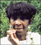 Peggy Sowell Obituary (2015)