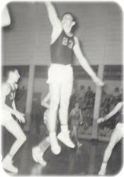 Glen Edward “Jack” Akins (1950-2013)