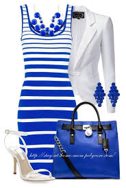 Black And Blue Outfits For Women Amrita Fashion Clothes Design Dark Blue Dress Outfit