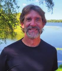 Stewards of the Sauk River Chain of Lakes