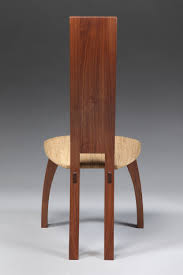 Custom Made To Order Cascade Dining Chair Etsy In 2020 Dining Chairs Custom Made Furniture Furniture