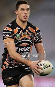 Mitchell Moses Rugby Men Shirtless Men Rugby League