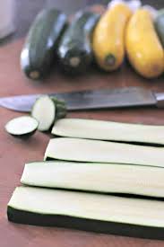 That said, if you leave the fruit on too long, the seeds and rind harden, making it unpalatable. Grilled Zucchini Recipe 5 Tasty Ways To Use It Veggies Save The Day