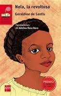 Please keep in mind that nela is an ongoing audit and that the data collection process continues as usual. Nela La Revoltosa By Geraldine De Santis