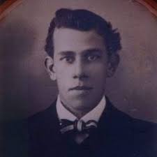 Cecil George Oates (1880-1946)