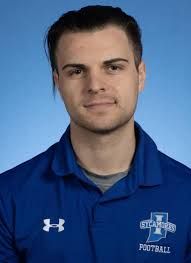 Andrew Bement's Instagram, Twitter & Facebook