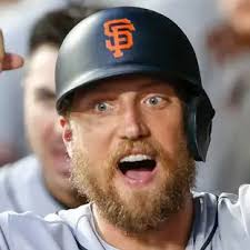 Hunter Pence: Age, Net Worth, and Biography