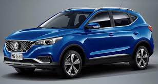 أم جي زد أس إي في الكهربائية الجديدة كليا موقع ويلز mg zs lamborghini cars cars motorcycles