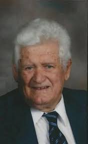 Obituary for Roger DeBlois (Guest book)