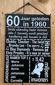Diy Cadeau Overlevingspakket 60 Jarige Cadeaucrisis