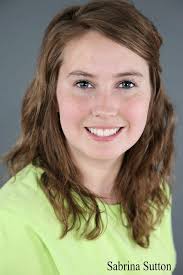 Sabrina Sutton