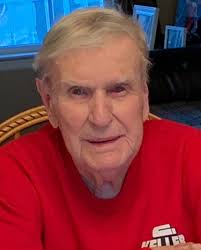 William "Bill" Keller Obituary